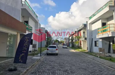 Terreno à venda na Rua Ministro Antônio Carlos Magalhães, Buraquinho, Lauro de Freitas