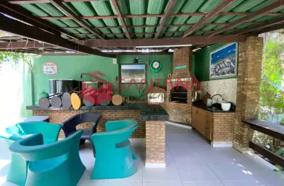 Casa com 3 quartos à venda na Rua 15 de Janeiro, Caji, Lauro de Freitas