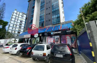 Ponto comercial à venda na Rua Professor Milton Cayres de Brito, Caminho das Árvores, Salvador