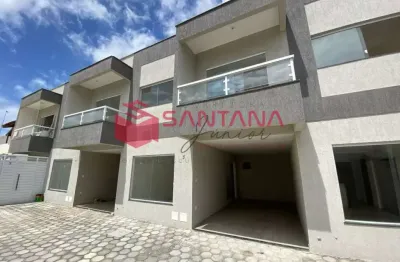 Casa com 3 quartos à venda na Rua Marília Tereza dos Santos, Ipitanga, Lauro de Freitas