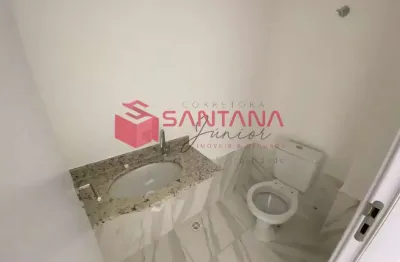 Apartamento com 2 quartos à venda na Rua Antônio Fagundes Pereira, Buraquinho, Lauro de Freitas