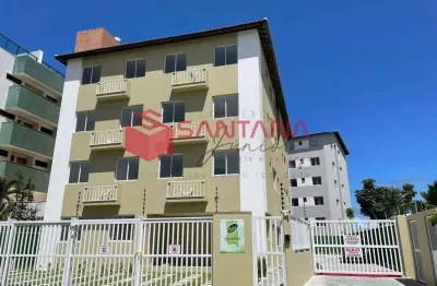 Apartamento com 2 quartos à venda na Rua Antônio Fagundes Pereira, Buraquinho, Lauro de Freitas