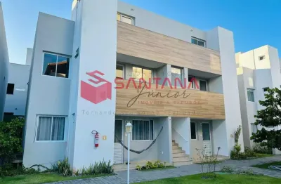 Apartamento com 2 quartos à venda na Rua Ministro Antônio Carlos Magalhães, 1318, Buraquinho, Lauro de Freitas