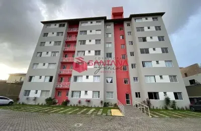 Apartamento com 2 quartos à venda na Rua Aurelino Fróes Moreira, Buraquinho, Lauro de Freitas