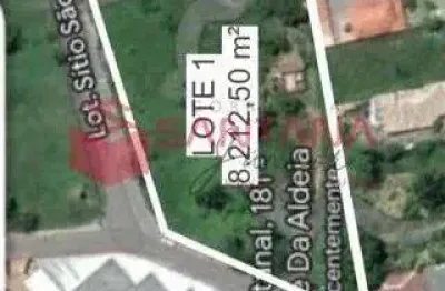 Terreno à venda na Rua Catu De Abrantes, Abrantes, Camaçari