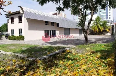 Barracão / Galpão / Depósito à venda na Rua Leonardo R da Silva, Pitangueiras, Lauro de Freitas