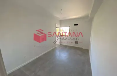 Sala comercial com 4 salas para alugar na Avenida Luiz Tarquínio Pontes, 1876, Pitangueiras, Lauro de Freitas