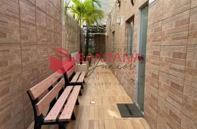 Prédio comercial com salas para locação próximo a luíz tarquínio - *160334