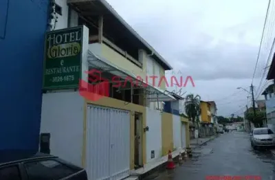 Prédio à venda na Tv. Antônio Felício Pímentel, Centro, Lauro de Freitas
