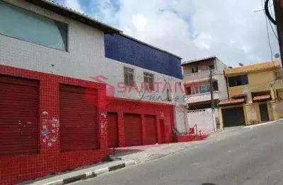 Prédio comercial à venda em lauro de freitas - *86082