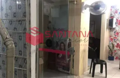 Prédio à venda na Avenida Joana Angélica, Nazaré, Salvador