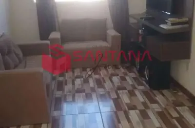 Apartamento com 2 quartos à venda na Avenida Professor Theócrito Batista, Caji, Lauro de Freitas