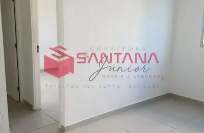 Apartamento com 2 quartos à venda na Rua José Leite, Caji, Lauro de Freitas