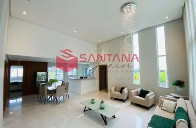 Casa mobiliada à venda, alphaville litoral norte 2 camaçari  - *164504