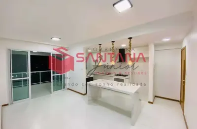 Apartamento 3/4 semimobiliado em pitangueiras! - ap573