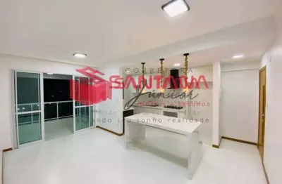Apartamento 3/4 semimobiliado em pitangueiras! - ap573