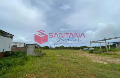 Terreno para venda ou aluguel no centro de lauro de freitas - te578