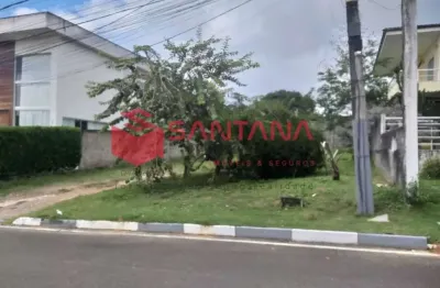 Terreno à venda na Rua do Bosque, Boa União, Camaçari