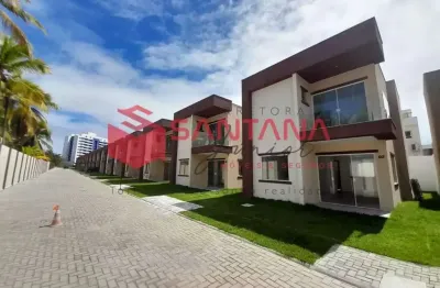 Casa em condomínio 04 quartos sendo 03 suítes,  buraquinho - ca575