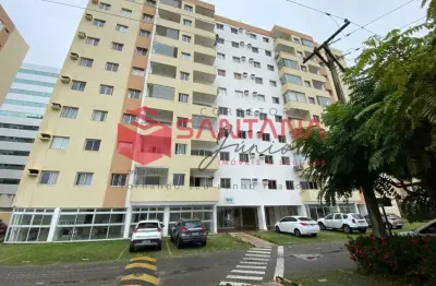 Apartamento com suíte no centro de lauro de freitas - ap574