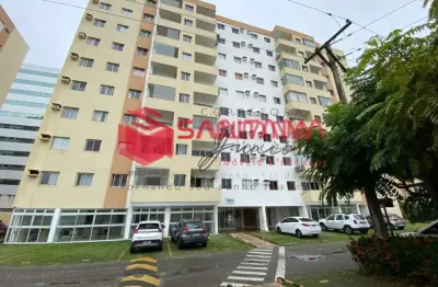 Apartamento com suíte no centro de lauro de freitas - ap574