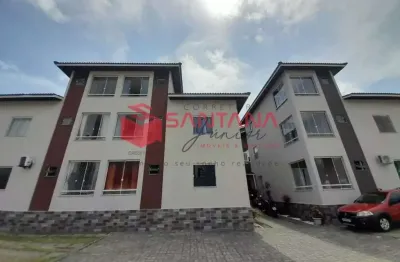 Apartamento duplex com 3 quartos e varandas no miragem - ap579