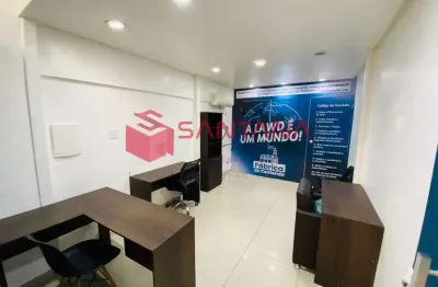 Ponto comercial para alugar na Avenida Santos Dumont, Recreio Ipitanga, Lauro de Freitas