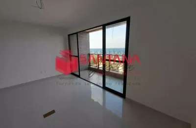 Apartamento com 1 quarto para alugar na Avenida General Severino Filho, Itapuã, Salvador