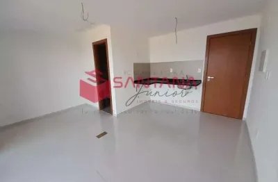 Apartamento com 1 quarto para alugar na Avenida General Severino Filho, Itapuã, Salvador