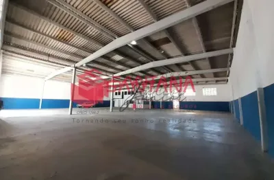 Barracão / Galpão / Depósito com 2 salas para alugar na Avenida Queira Deus, Portão, Lauro de Freitas
