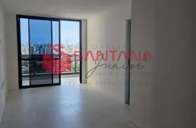 Apartamento 1 quarto, para aluguel no caminho das árvores. - ap587