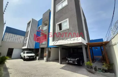 Apartamento com 1 quarto para alugar na Rua Praia de Itapema, Vilas do Atlantico, Lauro de Freitas