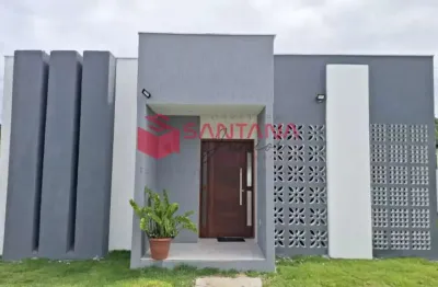 Casa em condomínio para venda e aluguel,  , mata de são joão - ca592