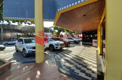 Ponto comercial para alugar na Avenida Praia de Itapoan, Vilas do Atlantico, Lauro de Freitas