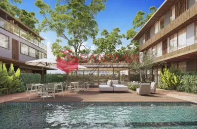 Apartamento com 2 quartos à venda na Rua Ovídio Aranha, Itacimirim, Camaçari