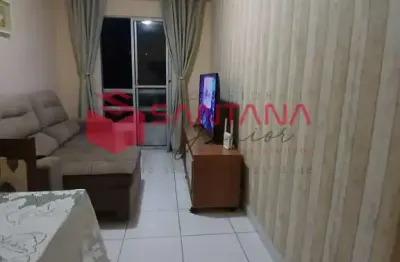 Apartamento com 2 quartos para alugar na Rua José Leite, Caji, Lauro de Freitas