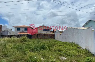 Terreno à venda na Rua Um, Arembepe (Abrantes), Camaçari