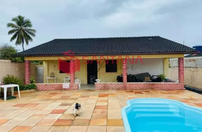Casa à venda em jauá - excelente localização próxima à praia - ca605
