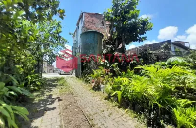 Terreno em localização de destaque para venda ou locação em lauro de freitas - te608