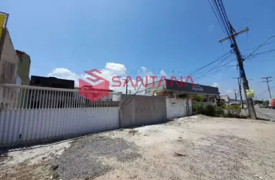 Terreno comercial para alugar na Rodovia Ba-099, Arembepe (Abrantes), Camaçari