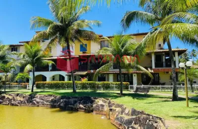 Apartamento térreo nascente de 2/4, sendo 1 suíte, no condomínio marina riverside - ap620