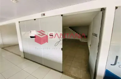 Sala comercial para aluguel em recreio ipitanga, lauro de freitas - sa617