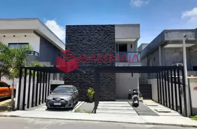 Casa com 3 quartos para alugar na Rua Sucupió, 01, Catu de Abrantes, Camaçari