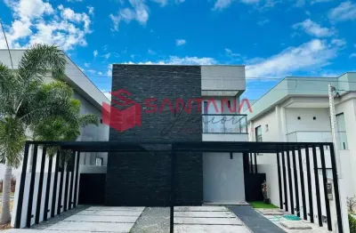 Casa com 3 quartos para alugar na Rua Sucupió, 01, Catu de Abrantes, Camaçari