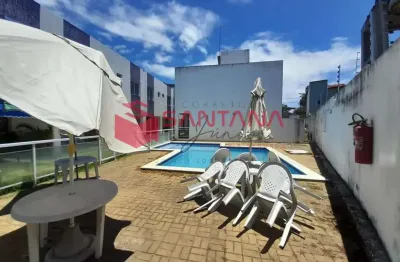 Casa com 2 quartos à venda na Avenida Tiradentes, Abrantes, Camaçari