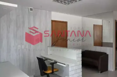 Sala de 111m² no hangar business com 3 vagas e estrutura completa - sa630