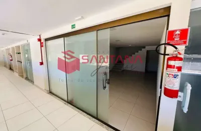 Ponto comercial com 2 salas para alugar na Rua Maria Teixeira de Carvalho, 165, Pitangueiras, Lauro de Freitas