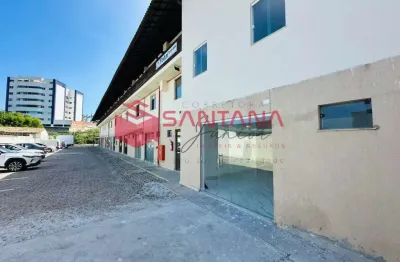 Galpão para aluguel,  pitangueiras, lauro de freitas - ga637