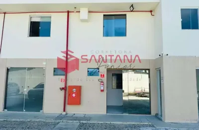 Galpão com mezanino e divisórias para locação em pitangueiras - ga636