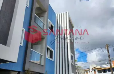 Apartamento com 2 quartos para alugar na Rua Praia de Itapema, 01, Vilas do Atlantico, Lauro de Freitas